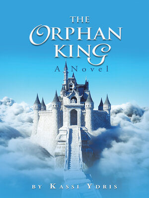 cover image of The Orphan King